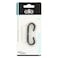 Elite Models Small Nail Cleaning Brush (1307)