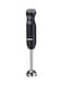 Nadco Hand Blender, 400W, NC-401HB, Black