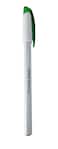 Unimax 12-Piece G4 0.7mm Ball Point Pen Set, Green