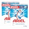 Ariel Semi-Automatic Original Scent Laundry Detergent Powder Blue 2.5kg Pack of 2