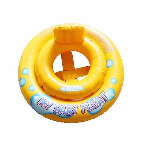 Intex My Baby Float - 67 Cm