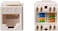 DKURVE&reg; Cat6 UTP 180 Degree Keystone Jack RJ45 100pcs