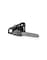 Alpina Italy 16 Inch 40.1cc Petrol Chainsaw with chain speed of 21m/s, ACS 41
