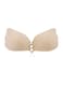 Generic - Strapless Silicone Bra Beige