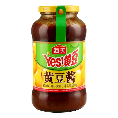 Haday Soybean Sauce 800g