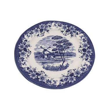 كلايتان صحن 31 سم 