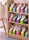 shoe rack corner stand shoes organizer indoor shoes storage shelves