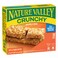 Nature Valley Granola Bar Crunchy Oats And Peanut Butter 42g x Pack Of 5