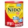 Nestle Nido One Plus DHA Growing Up Milk Formula 900g
