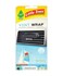 Little Trees Vent Wrap Bayside Air Freshener