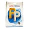 Tiba Helium Letters Balloon - Letter P