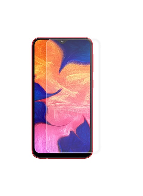 Generic Tempered Glass Screen Protector For Samsung Galaxy A10 Clear