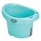 Momeasy 46802 Baby Bathtub Blue