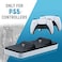 Dual Charging Station PS5 Joystick Controller Charger Dock