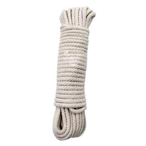 Easy Fix Cotton Rope 4.8mmx10m