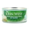 John West Solid White Meat Tuna in Water, 170g