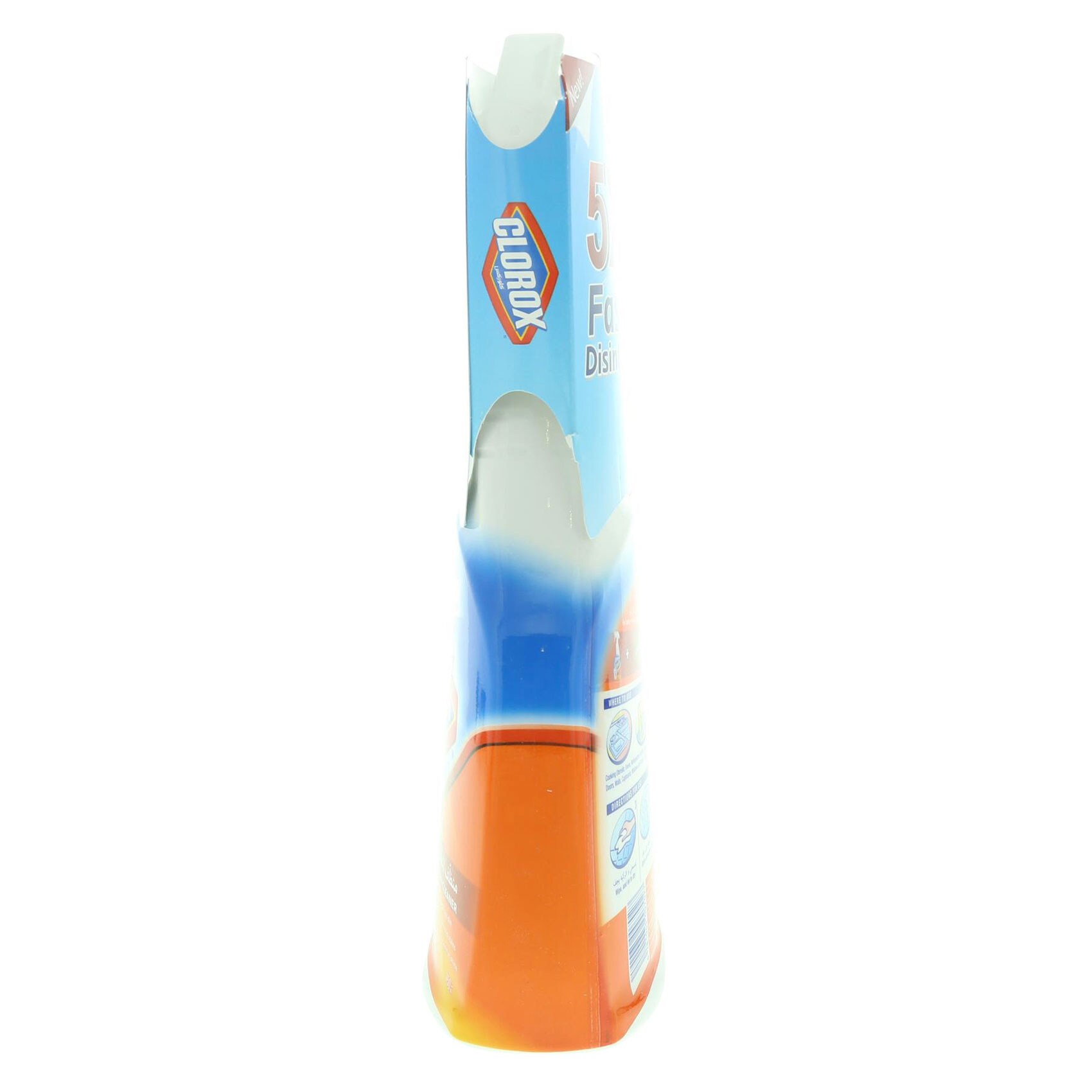 Clorox Kitchen Cleaner 750 Ml product thumbnail 2