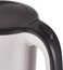 Sanford Electric Kettle, White, SF3328EK-1.7L BS