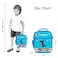 Eazy Kids Bento Lunch Bag-Unicorn - Dino