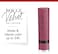 Bourjois Rouge Velvet The Lipstick 19 Place Des Roses 2.4 G - 0.08 Fl Oz