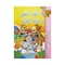 Mother Of Golden Hair &amp; 3 Bears DVD