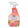 Clorox Scentiva Multi-surface Cleaner Japanese Spring Blossom Bleach Free Disinfectant Spray 50