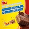 Tola  Wrapper 2F Crispy Wafer Covered with Caramel and Milk Chocolate 31g