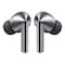 Samsung Galaxy Buds 3 Pro Truly Wireless Bluetooth In-Ear Earbuds Silver