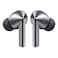 Samsung Galaxy Buds 3 Pro Truly Wireless Bluetooth In-Ear Earbuds Silver