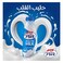 New Park Full Fat Fresh Cow Milk 850ml