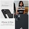 Spigen Slim Armor CS designed for iPhone 14 Plus case cover (2022) - Black