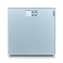 Soehnle PSD Exacta Comfort Bathroom Scale Grey