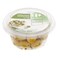Carrefour Pitted Green Olive Garlic 150G