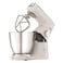 Kenwood KVL65.001WH Titanium Chef Baker XL Kitchen Machine Stand Mixer 1200W