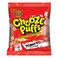 Tropical Heat Snacks Chooze Puffs Tomato 100G