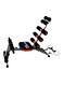 Generic - Multifunctional 360 Degree Abdominal Trainer