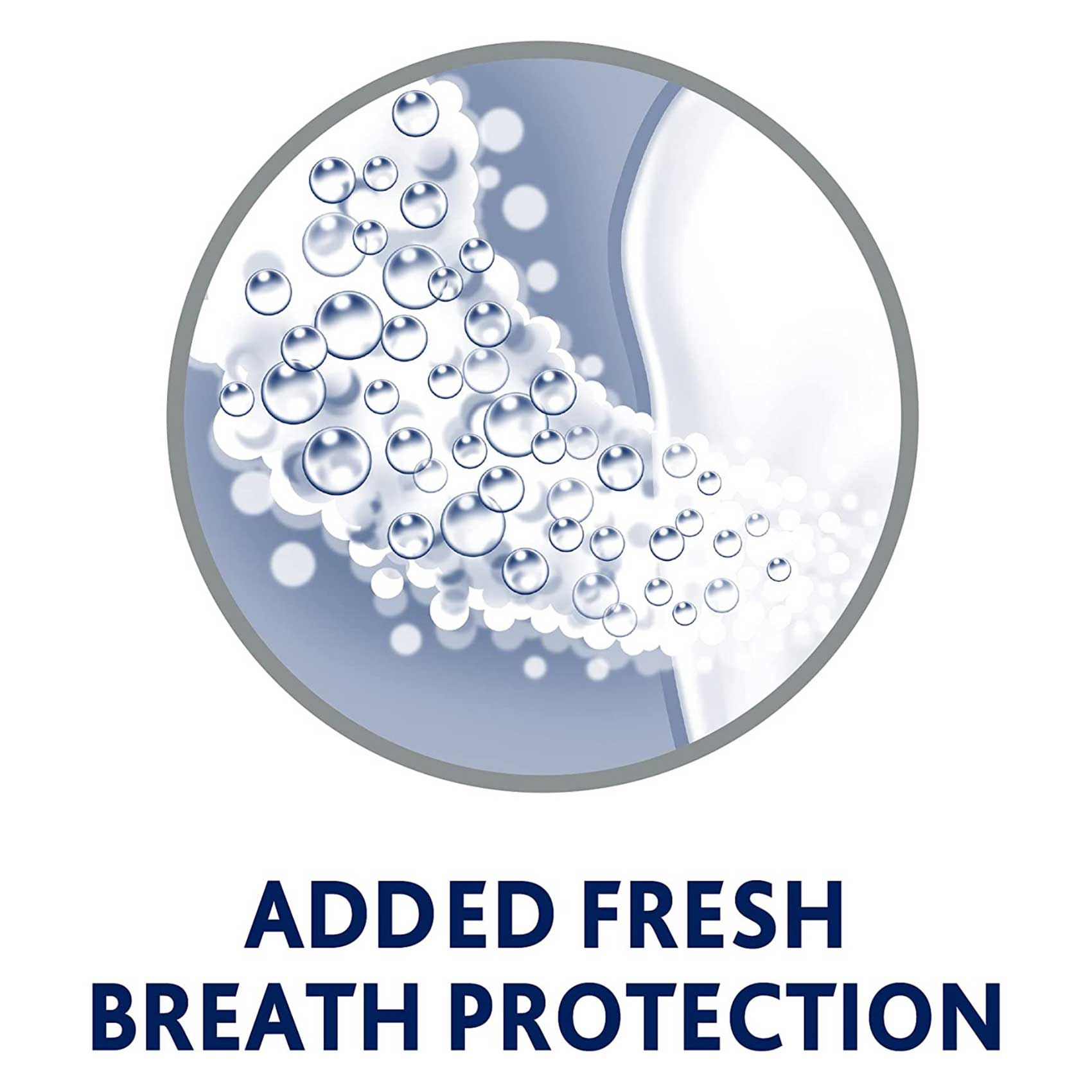 Parodontax Mouthwash Daily Gum Care Extra Fresh 500 Ml product thumbnail 6