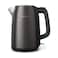 Philips 5000 Series Kettle in Black &amp; Copper HD9352/31