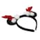 Aiwanto Hair Bands Hair Clippers Christmas Costume Hair Bands Hair Accessories