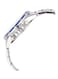 Casio - Men's Edifice Chronograph Watch EFV-540D-1A2VUDF