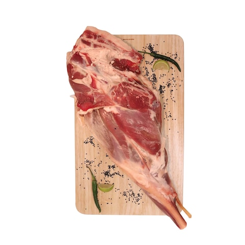 Buy Australian Lamb Leg in UAE