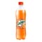 Mirinda Orange Carbonated Soft Drink Plastic Bottle 500ml