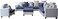 Water Pipe Fire Hydrant Design Cafe Coffee Industrial Bar Stool 75cm