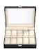 Generic Leather Jewellery Box