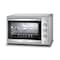 Black+Decker  Oven Toaster  62L TRO62RDG-B5