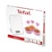 Tefal Optiss Kitchen Scale 5kg BC5000V1 White