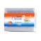 Sanita Charm Square 50 cotton buds