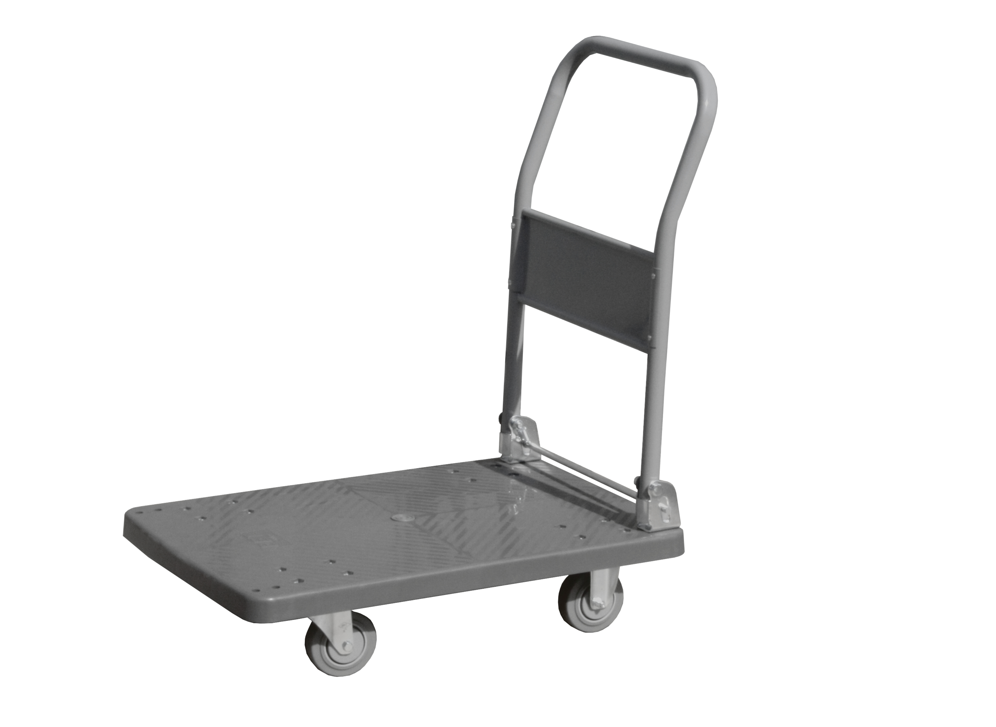 Platform Trolley, 200kg load capacity