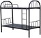 Generic Bunk Bed 190-75-170 Cm (Matress 10Cm Each)