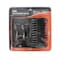 Mega Tools Precision Tools 16 Pieces Set 33220